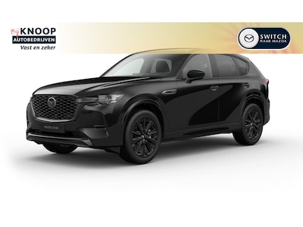 Mazda CX-60 0