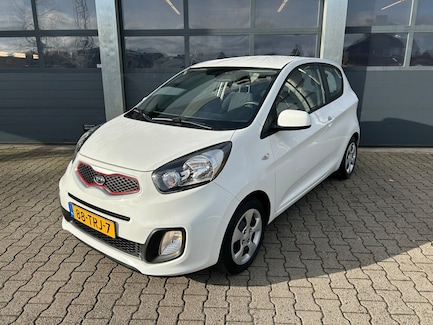 Kia Picanto 0