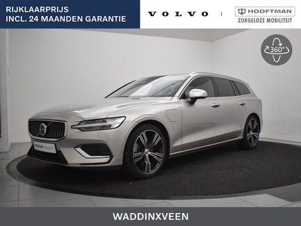 Volvo V60 0
