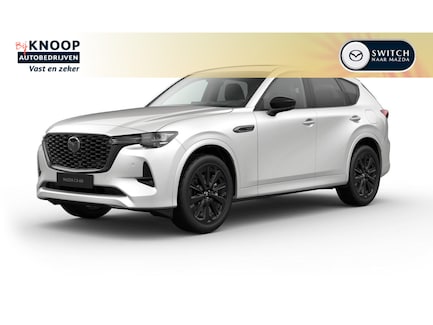 Mazda CX-60 0