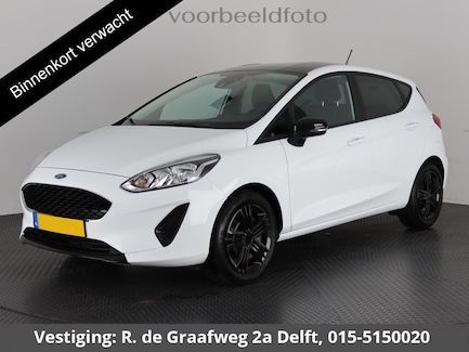 Ford Fiesta 0