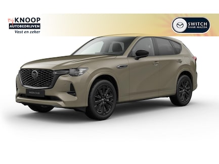 Mazda CX-60 0