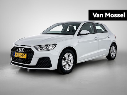 Audi A1 0