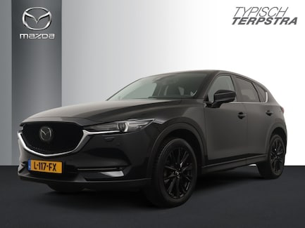 Mazda CX-5 0