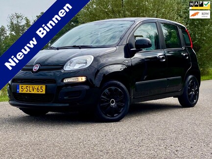 Fiat Panda 0