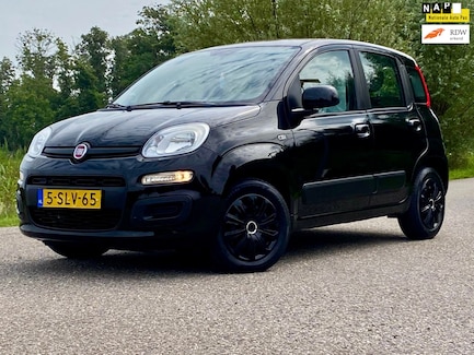 Fiat Panda 0