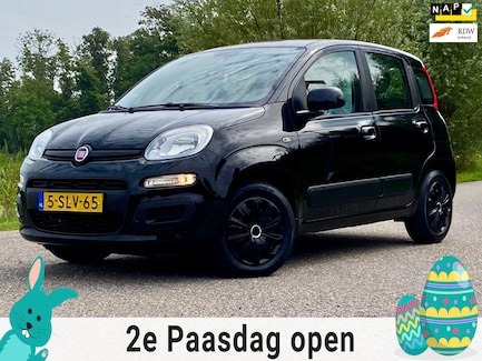 Fiat Panda 0