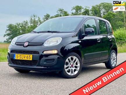 Fiat Panda 0