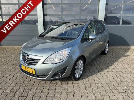 Opel Meriva 0