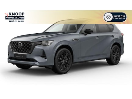 Mazda CX-60 0