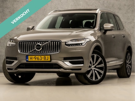 Volvo XC90 0