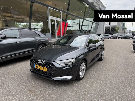 Audi A3 0