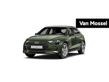 Audi A3 0
