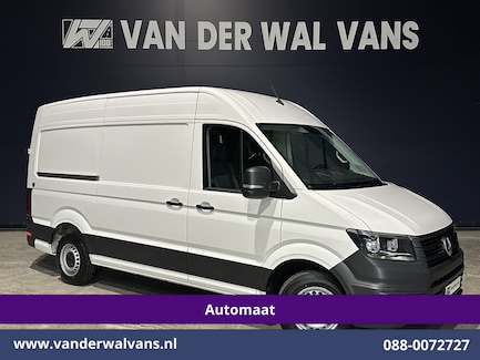 Volkswagen Crafter 0