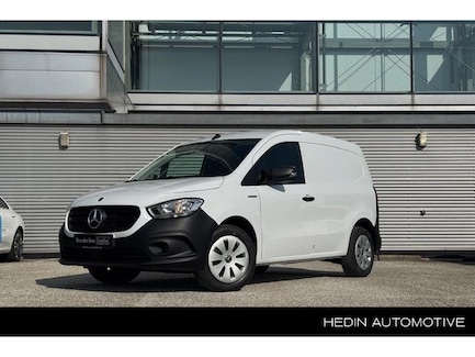Mercedes-Benz eCitan 0