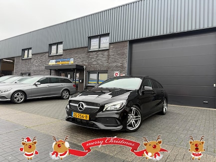 Mercedes-Benz CLA 0