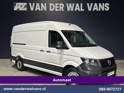Volkswagen Crafter 0