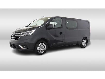 Renault Trafic 0
