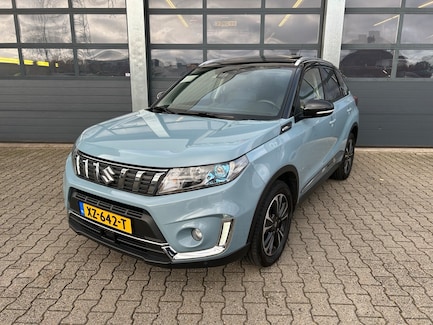 Suzuki Vitara 0
