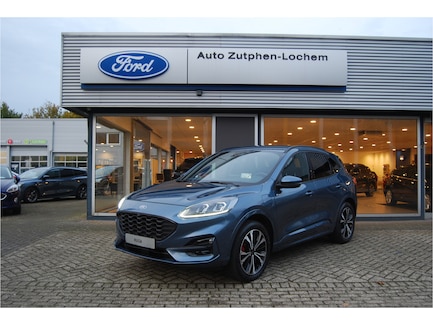 Ford Kuga 0