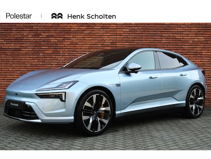 Polestar 4 0