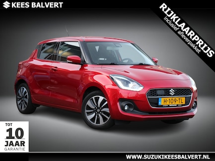 Suzuki Swift 0
