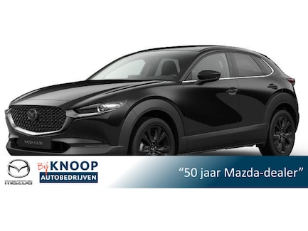 Mazda CX-30 0