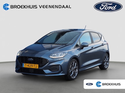Ford Fiesta 0