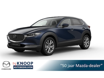 Mazda CX-30 0