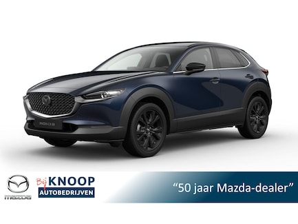 Mazda CX-30 0