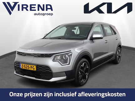 Kia Niro EV 0