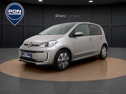 Volkswagen e-Up! 0
