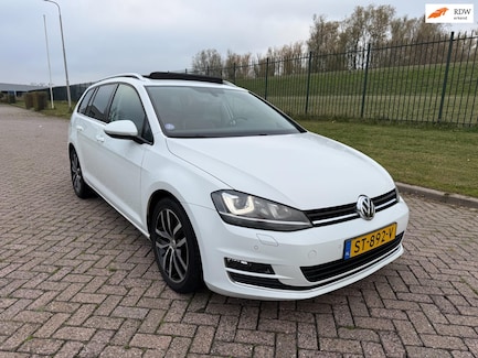 Volkswagen Golf 0