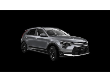 Kia Niro 0