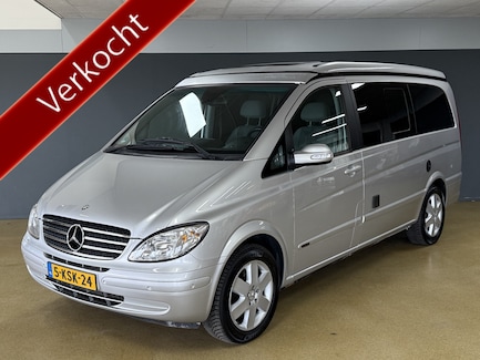 Mercedes-Benz Viano 0