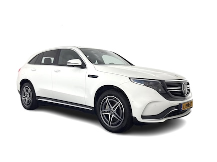 Mercedes-Benz EQC 0