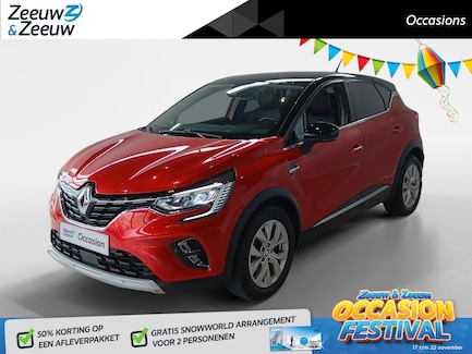 Renault Captur 0