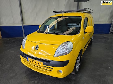 Renault Kangoo 0