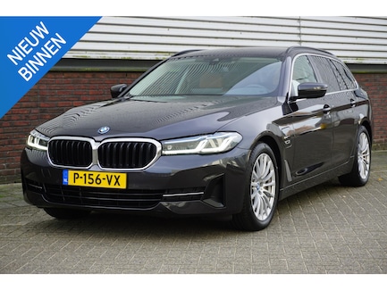 BMW 5-Serie 0