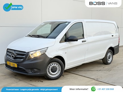 Mercedes-Benz Vito 0