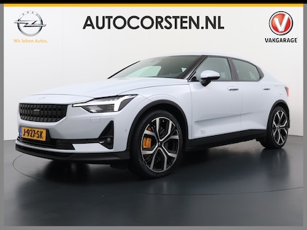 Polestar 2 0