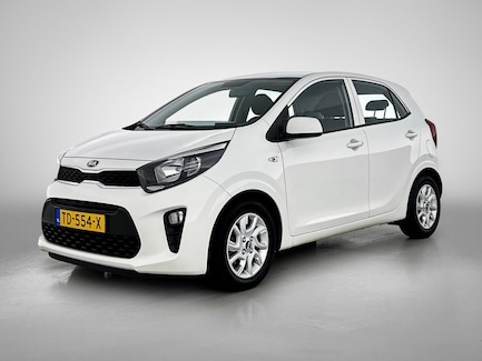 Kia Picanto 0