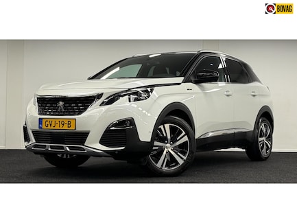 Peugeot 3008 0