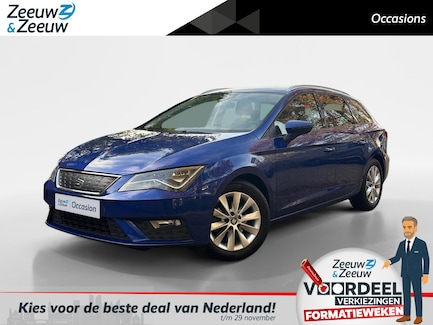 SEAT Leon 0