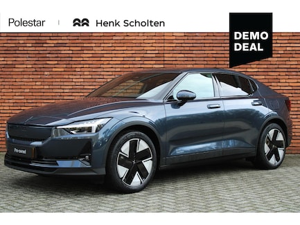 Polestar 2 0