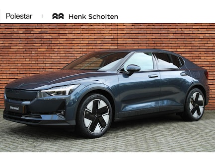 Polestar 2 0