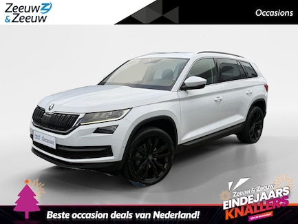 Skoda Kodiaq 0