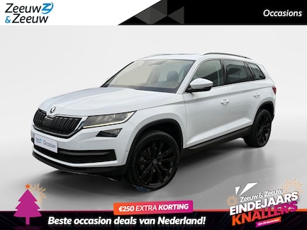 Skoda Kodiaq 0