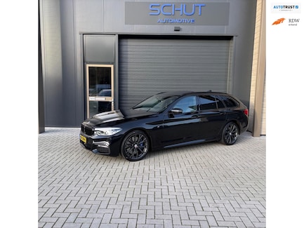 BMW 5-Serie 0