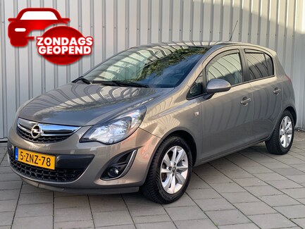 Opel Corsa 0